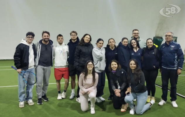 TRPA femminile, la Tartaruga di Ariano Irpino espugna Atripalda qualificandosi alla fase Gold 