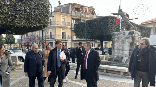 Masterplan Valle Ufita: proseguono gli Incontri Territoriali Tematici