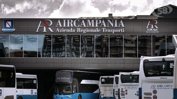  AIR Campania si aggiudica il lotto “Sud Pontino” nel Lazio