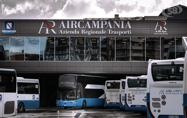  AIR Campania si aggiudica il lotto “Sud Pontino” nel Lazio