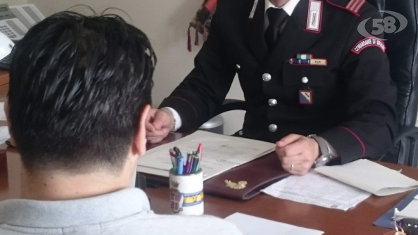 Mobili a prezzo vantaggioso, ma è una truffa