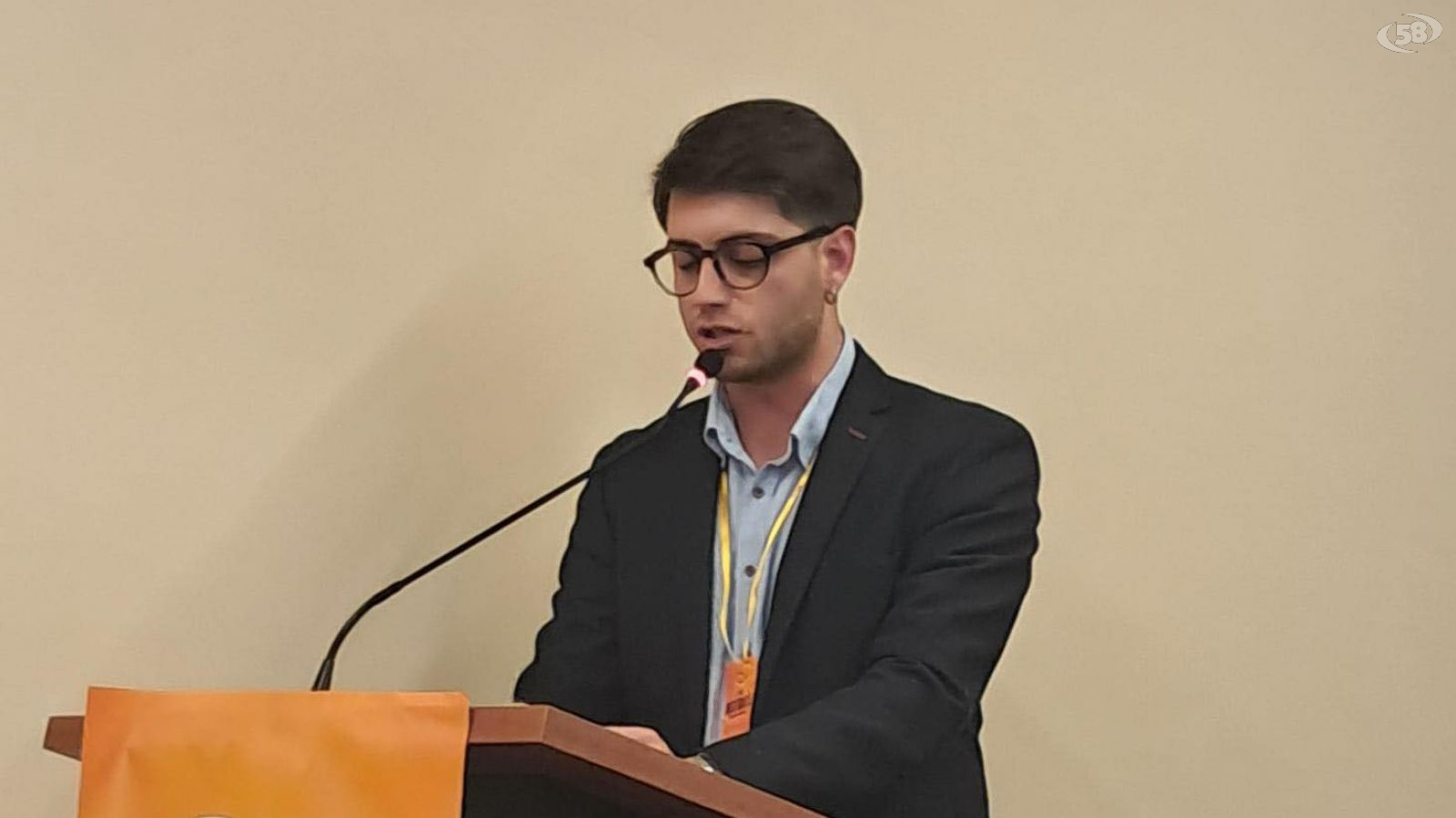 Stefano Orlacchio 