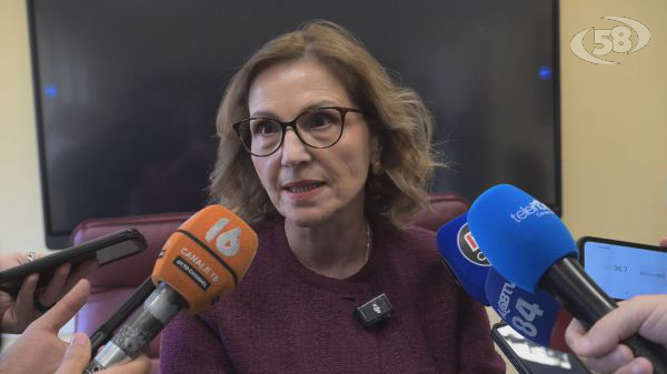 Centro autismo, Conte: "Tra un mese operativi"