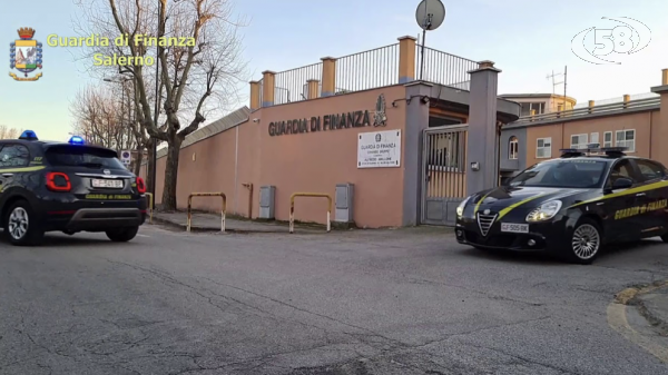 Traffico di droga. Otto uomini arrestati, sette sono irpini