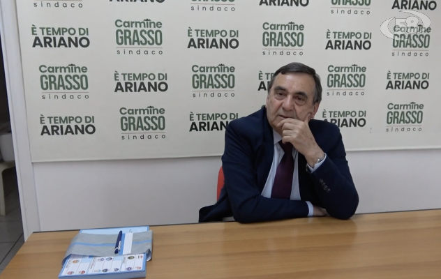 Grasso: "Garantire equità tra centro storico, periferie e contrade"