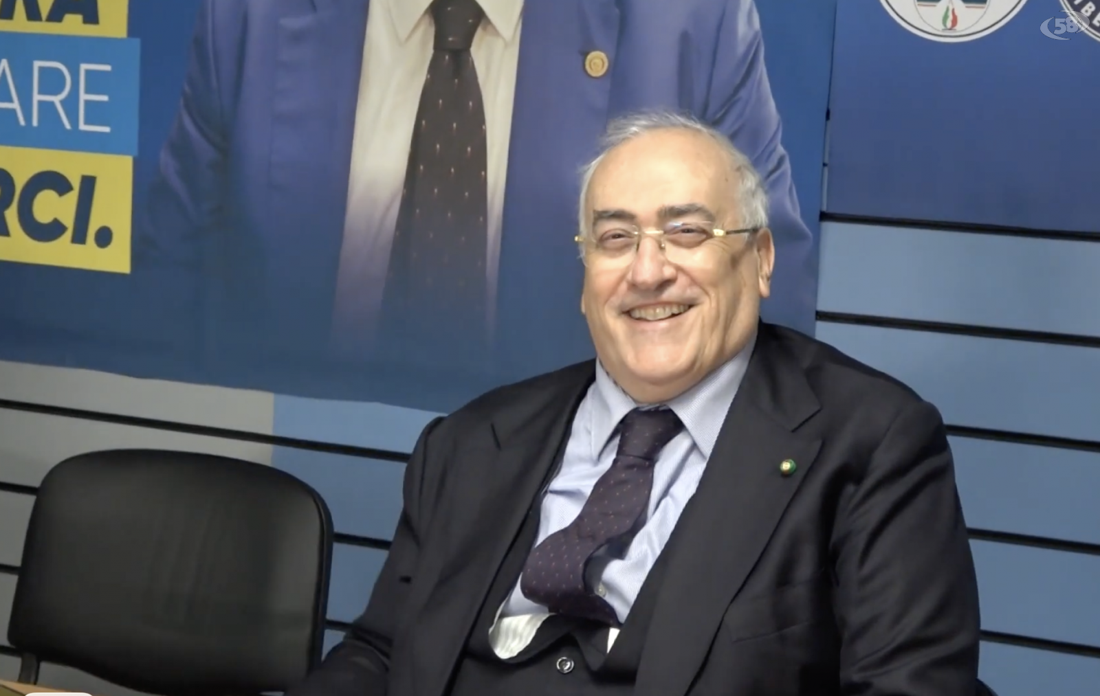 Ariano secondo Ferrante: "Serve uno scatto. La nostra compattezza è un valore aggiunto"