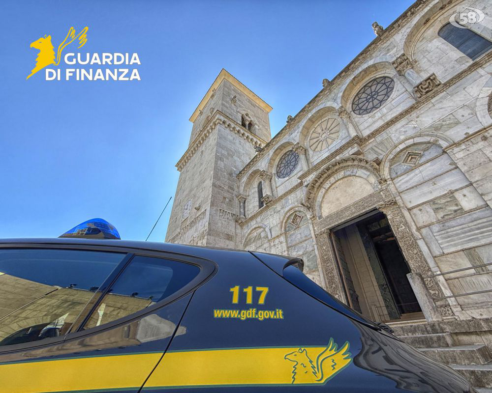 finanza Benevento