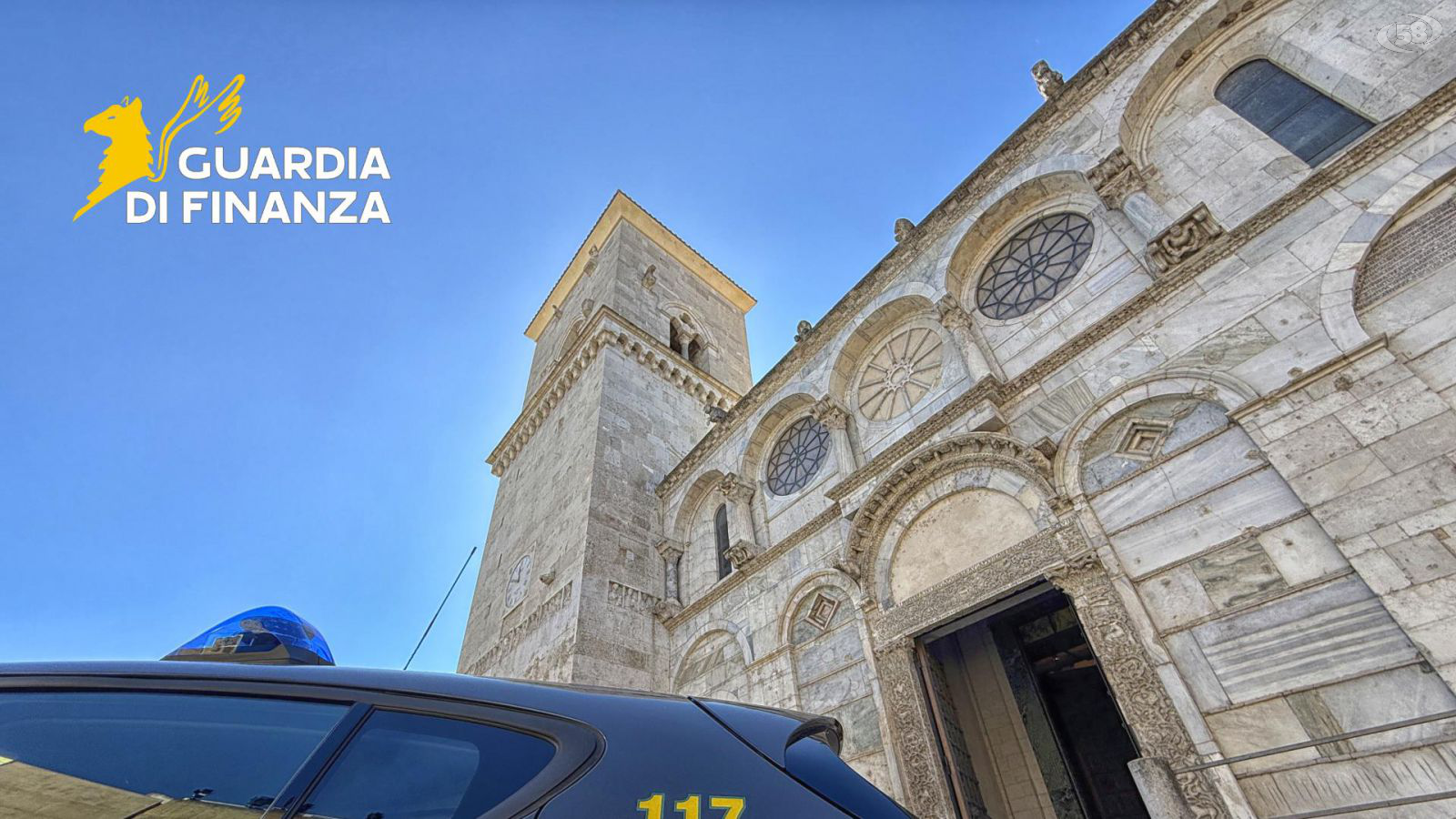 finanza Benevento