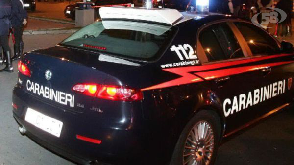Trovato in possesso di crack e materiale per il confezionamento: arrestato