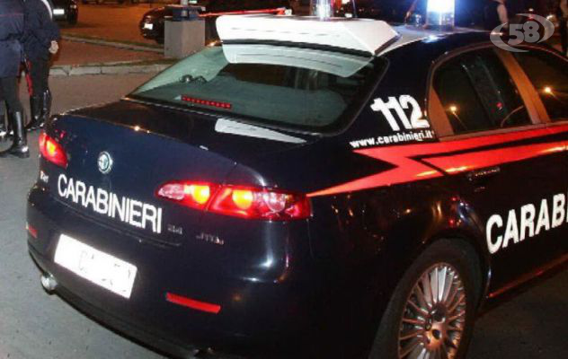 Trovato in possesso di crack e materiale per il confezionamento: arrestato