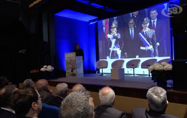 Terrorismo, radicalizzazione e memoria: convegno ad Ariano