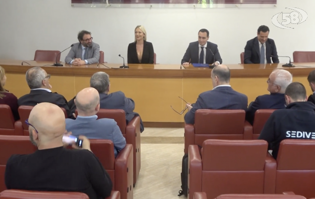 Avellino e il suo sviluppo, i tre candidati sindaco incontrano Confindustria