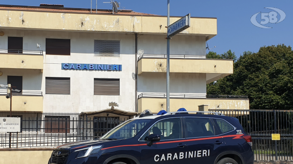 Estorsione e maltrattamenti ai danni dei genitori: 41enne arrestato
