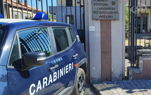 Disabile raggirato per oltre 400mila euro: donna denunciata dai Carabinieri