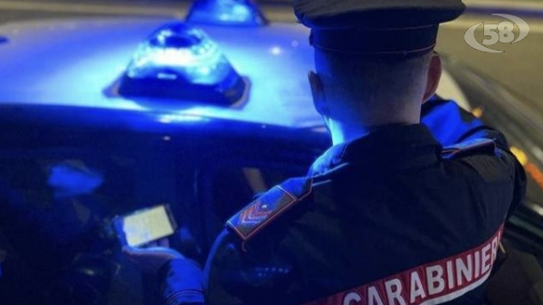 Furto di auto, 55 enne denunciato per simulazione e truffa
