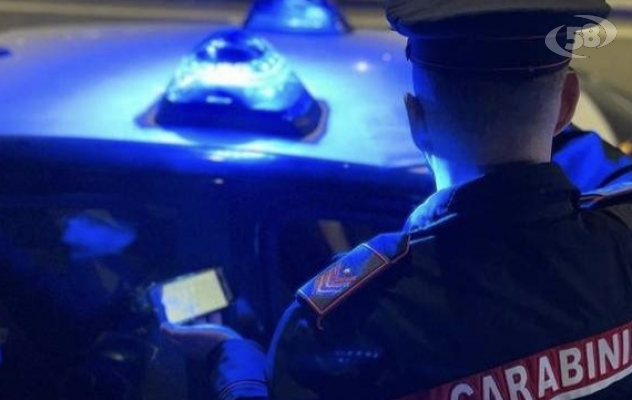 Furto di auto, 55 enne denunciato per simulazione e truffa