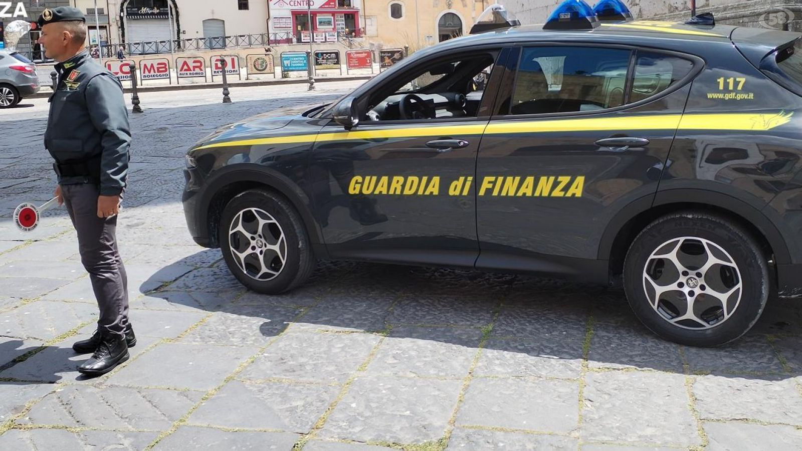 finanza Bn
