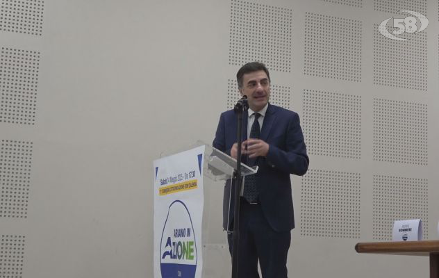 Gambacorta: "Azione il partito più votato ad Ariano. Risultato incredibile"
