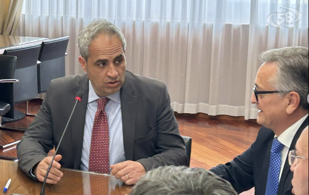 Petracca: "Vincono la politica e l'unità, una lezione anche per Ariano"