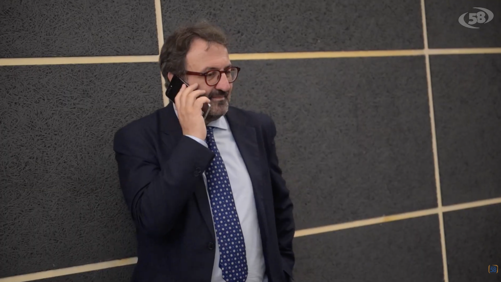 Provinciali, Avellino fuori. Il neo sindaco a lavoro sulla giunta