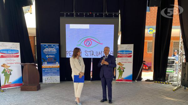 Premio Piantedosi con Valditara, focus su social e cyberbullismo