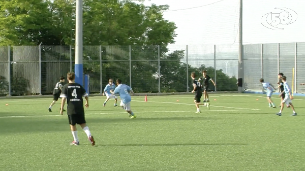 Sport e spettacolo per il Torneo Giovanile Nazionale “Città di Ariano Irpino”