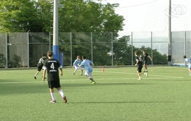 Sport e spettacolo per il Torneo Giovanile Nazionale “Città di Ariano Irpino”