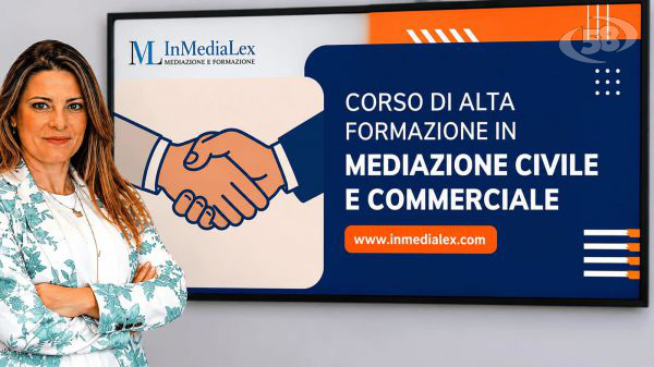 Mediazione civile, formazione e network professionale: InMediaLex celebra 15 anni di attività