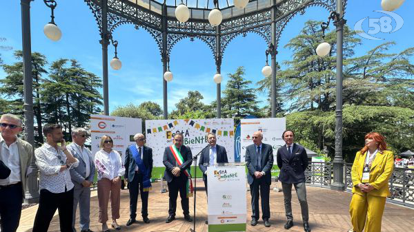Festa dell'ambiente, è record di presenze. L'Asia consolida il suo ruolo anche nella prevenzione e formazione dei giovani