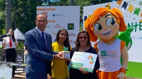 Tutela dell'Ambiente, Confindustria Benevento premia i "cittadini attivi" del futuro