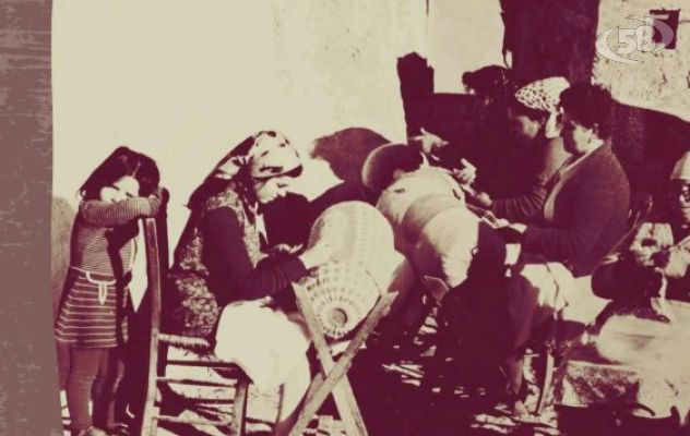Il tombolo e le sue pizzillare: Montefusco celebra storia, arte e cultura. Nel centro storico degustazioni di prodotti tipici. Il sindaco Santangelo: "Vi aspettiamo"