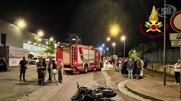 Incidente all’autostazione: 14enne trasferita al Santobono