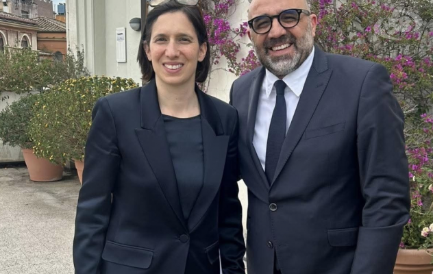 Buonopane contro tutti: "Partito andrebbe commissariato"