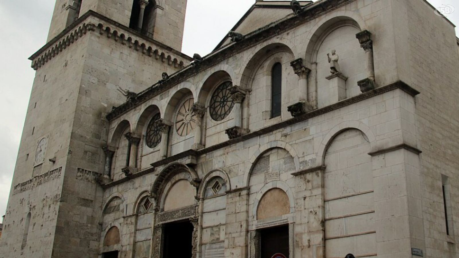 duomo bn