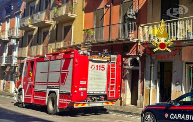 Rinvenuto senza vita un uomo di 77 anni
