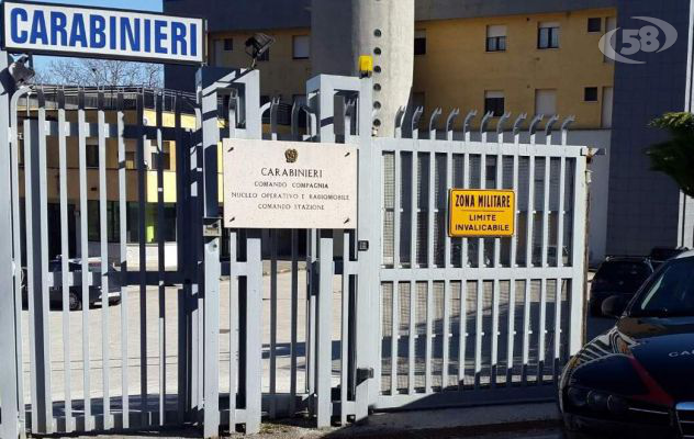 Controlli dei Carabinieri di Montella: denunce e segnalazioni 