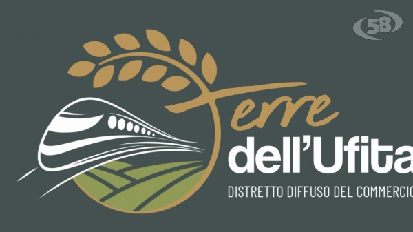 225mila euro dalla Regione per il progetto del Distretto Diffuso del Commercio "Terre dell'Ufita"