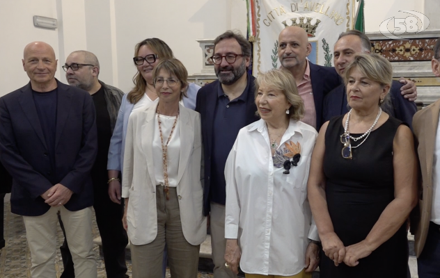 Pizza presenta la sua squadra: le priorità della nuova giunta