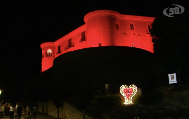 Notte Romantica a Gesualdo: emozioni, cultura e valorizzazione del territorio