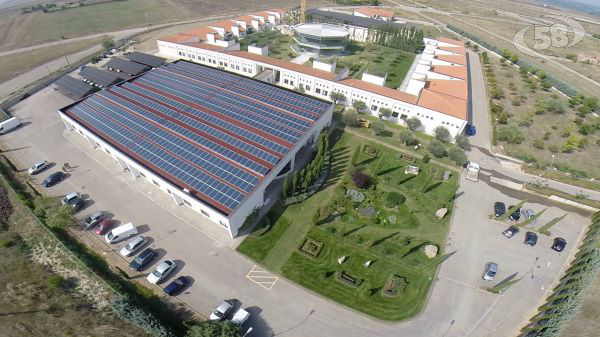 Biogem festeggia vent'anni di ricerca: il 14 luglio l'evento