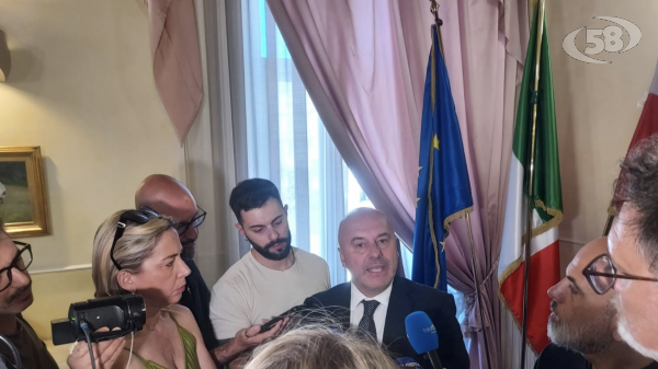 Insediate le Commissioni Consiliari, Piccolo e Iovino alle presidenze