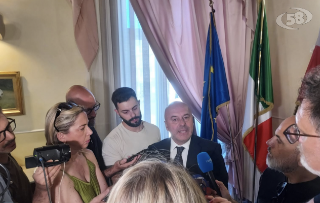 Insediate le Commissioni Consiliari, Piccolo e Iovino alle presidenze