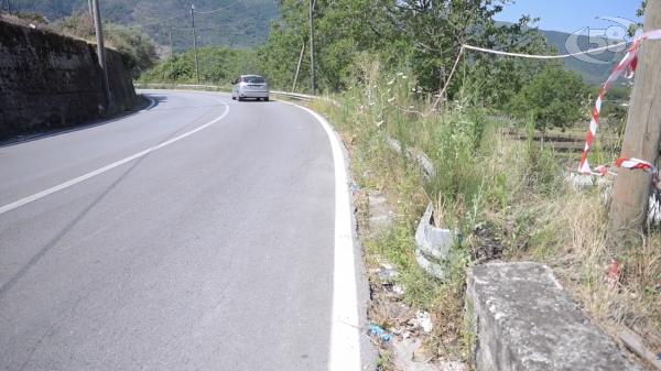 Morte del piccolo Christian, indagati il padre e il conducente della Jeep