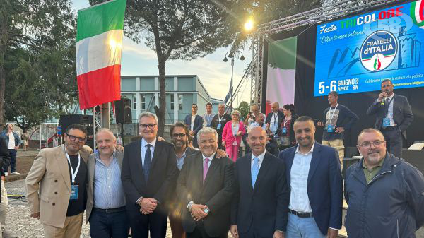 Elezioni Provincia, è ufficiale: in campo scende Claudio Cataudo come candidato presidente