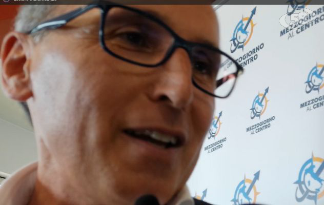 Campo largo, Ndc: "Lezione di realismo politico dei vertici Pd e M5S, Boccia e Gubitosa: persone di buonsenso"