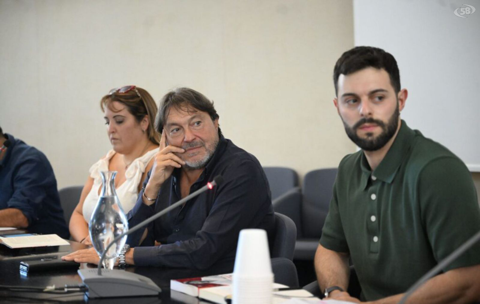 Attentato a Ranucci, arresti anche in Irpinia