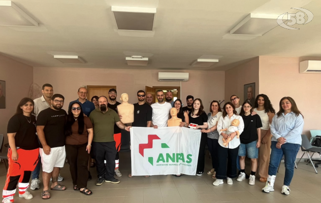 Grottaminarda, successo per a Festa del Volontariato