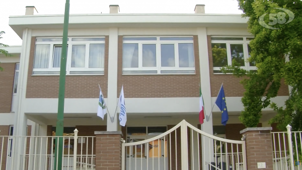 Nuova sede Inps a Taurasi, la soddisfazione del sindaco Tranfaglia