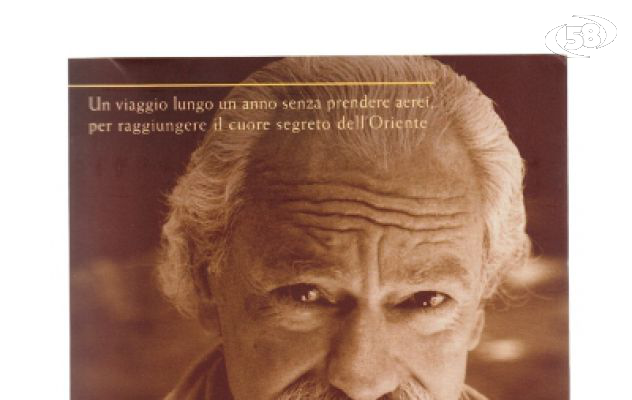 Omaggio a Terzani: raccolta fondi per il film tratto dal libro del giornalista