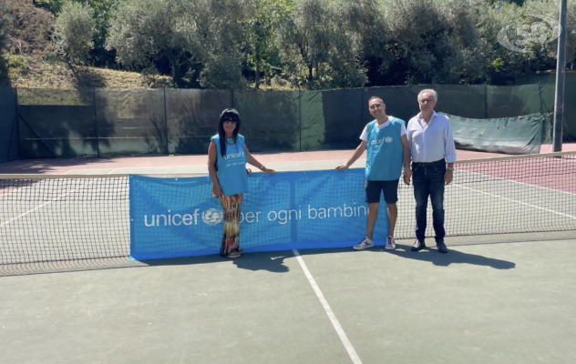 Ad Ariano una giornata all’insegna dell’inclusione, dello sport e della solidarietà